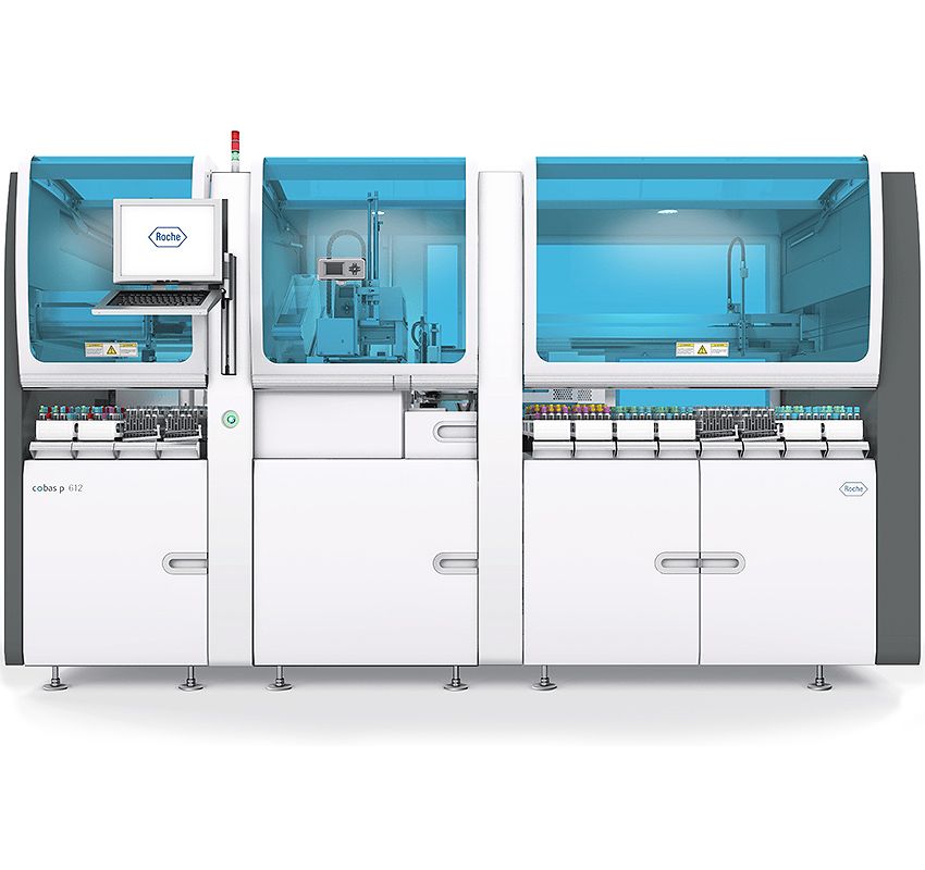 Molecular Diagnostics